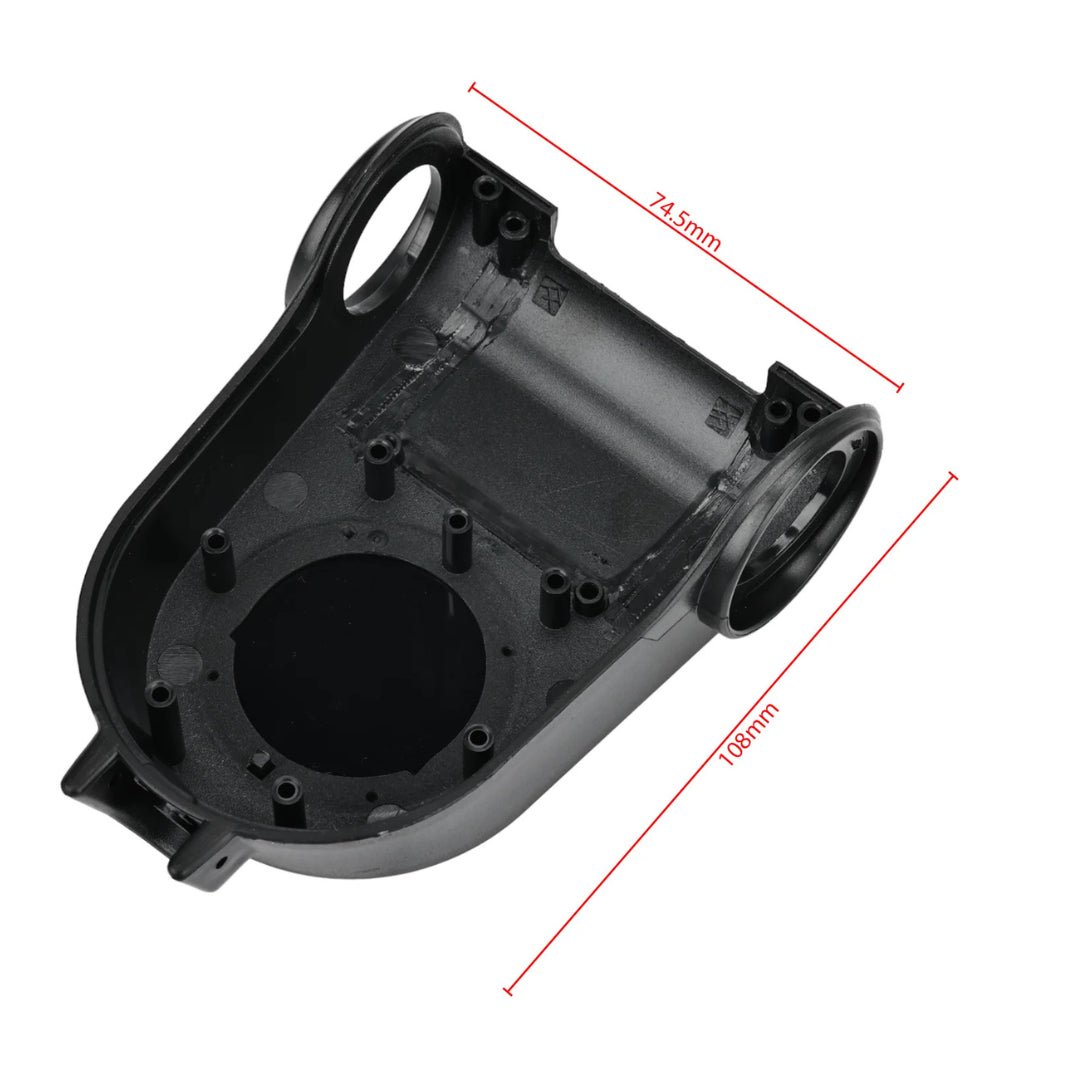 Screen panel HX X7 - Spare part - Wheelyshop