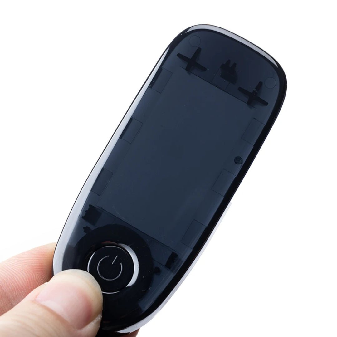 Screen panel Ninebot F20/F25/F30/F40 - Spare part - Wheelyshop