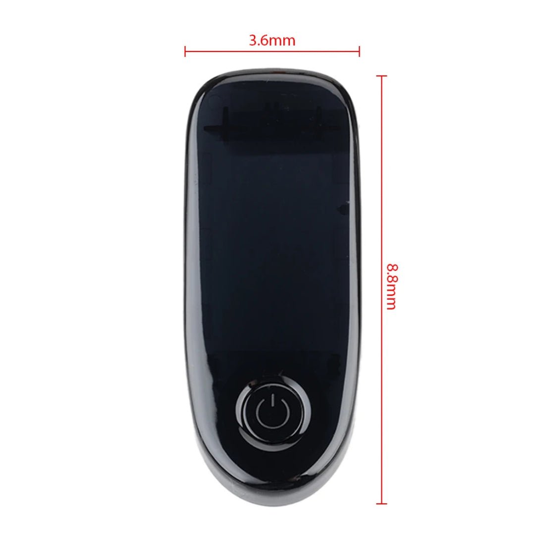 Screen panel Ninebot F20/F25/F30/F40 - Spare part - Wheelyshop