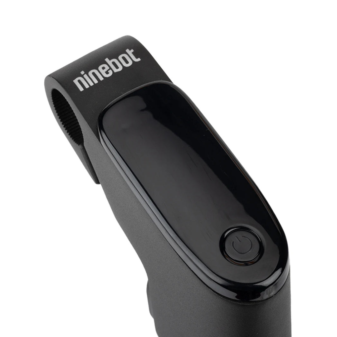 Screen panel Ninebot F20/F25/F30/F40 - Spare part - Wheelyshop