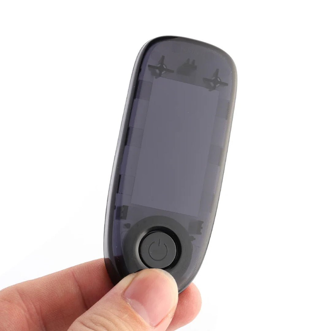 Screen panel Ninebot F20/F25/F30/F40 - Spare part - Wheelyshop