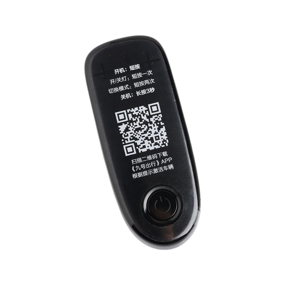 Screen panel Ninebot F20/F25/F30/F40 - Spare part - Wheelyshop