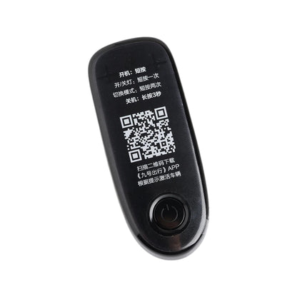 Screen panel Ninebot F20/F25/F30/F40 - Spare part - Wheelyshop