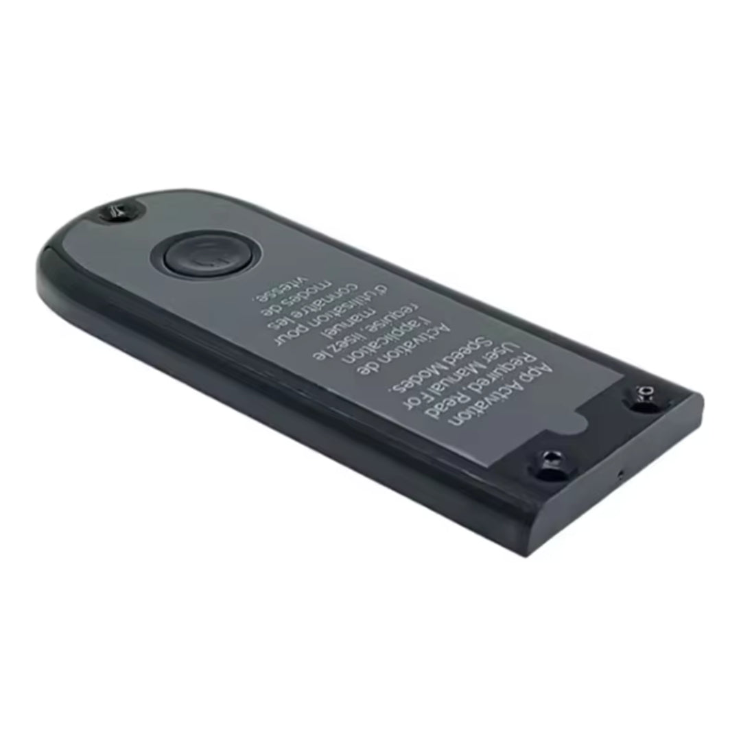 Screen panel Ninebot G2 - Spare part - Wheelyshop