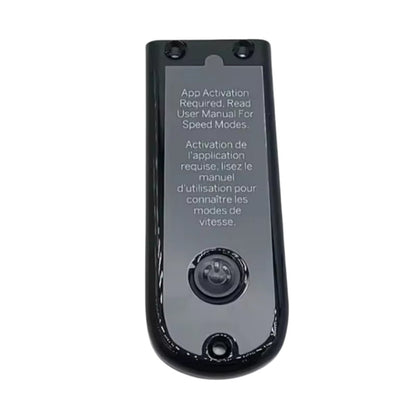 Screen panel Ninebot G2 - Spare part - Wheelyshop