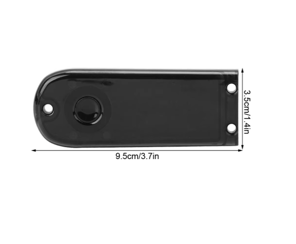 Panel pantalla Ninebot G30 - Recambio - Wheelyshop