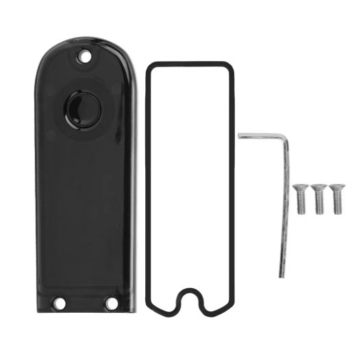 Panel pantalla Ninebot G30 - Recambio - Wheelyshop