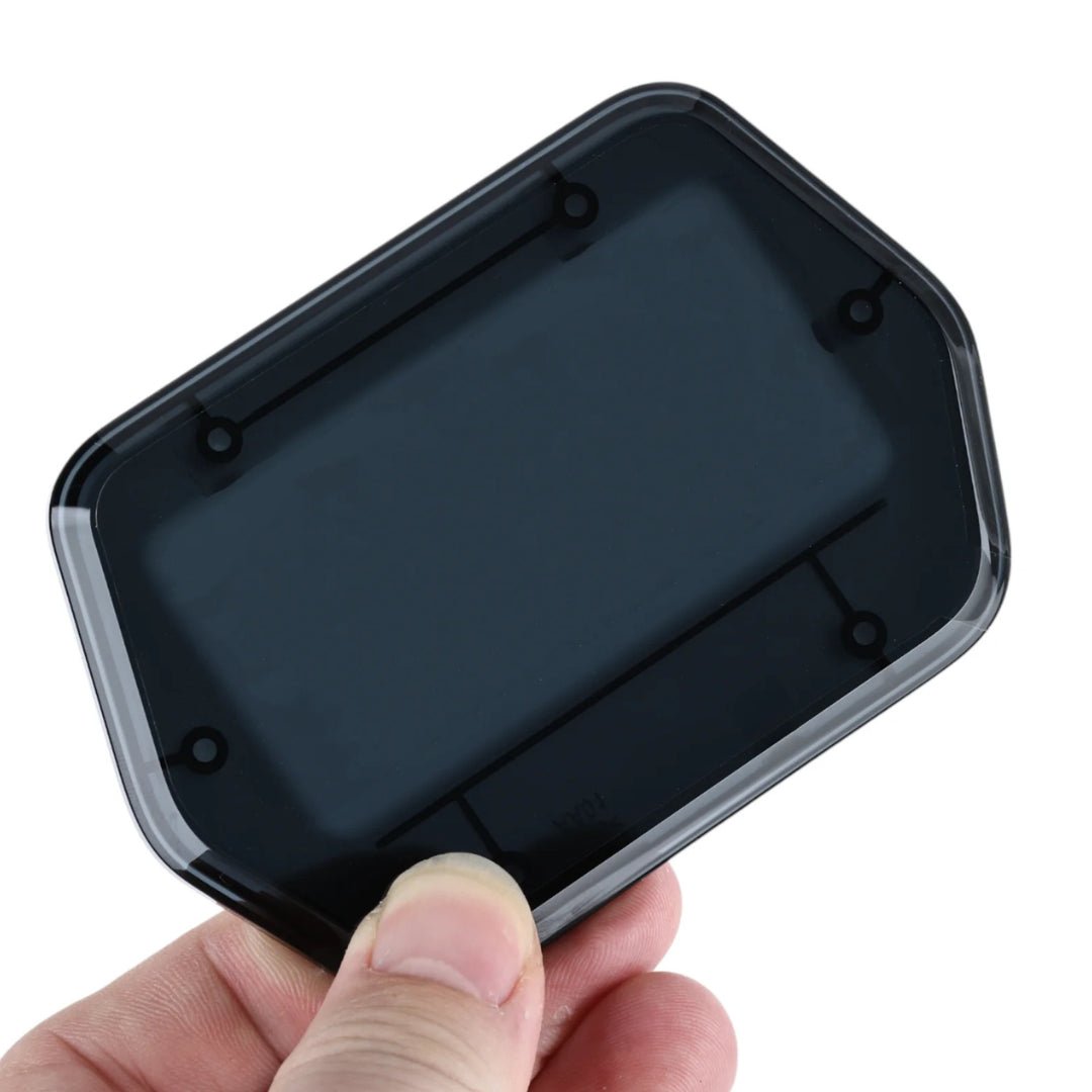 Panel pantalla Ninebot ZT3/ZT3 Pro - Recambio - Wheelyshop