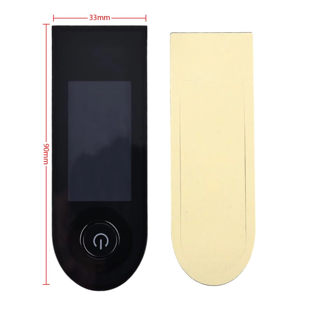 Screen panel Xiaomi 3 Lite - Spare part - Wheelyshop