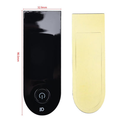Screen panel Xiaomi 4 Lite - Spare part - Wheelyshop