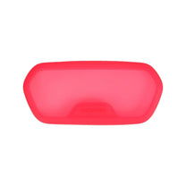 Screen protector for Ninebot E2 in red