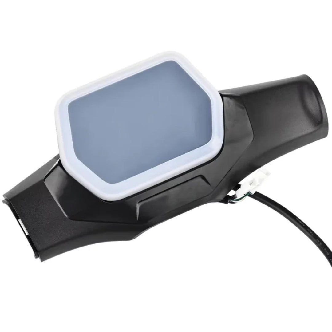 Protector de Pantalla Ninebot ZT3/ZT3 Pro - Accesorios - Tienda de ruedas