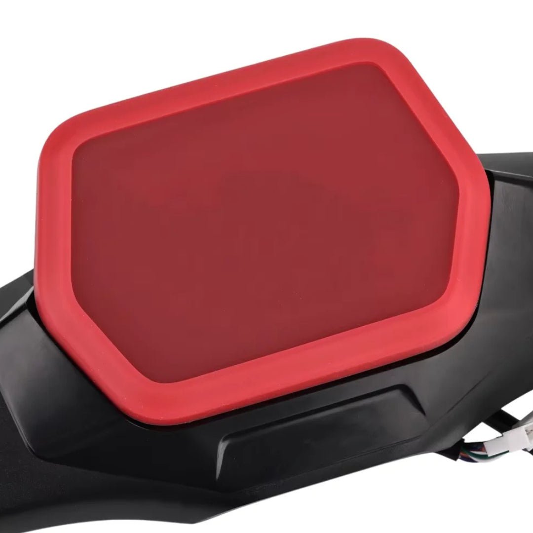 Protector de Pantalla Ninebot ZT3/ZT3 Pro - Accesorios - Tienda de ruedas