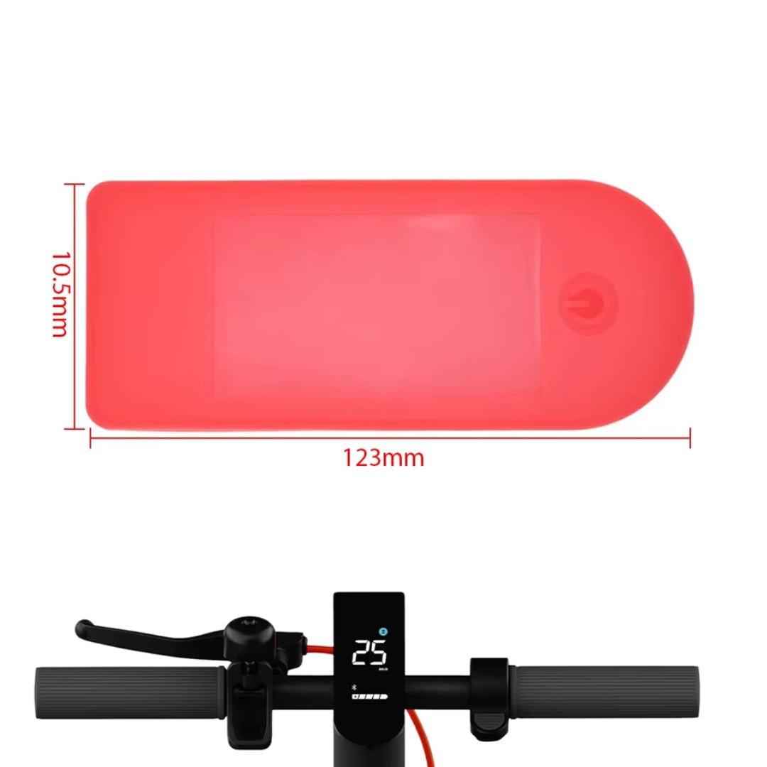 Protector de Pantalla Xiaomi 4 Lite (2ª Generación) - Accesorios - Tienda de ruedas