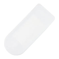 Screen protector for Xiaomi 4 Lite 2nd Gen in clear, angled view