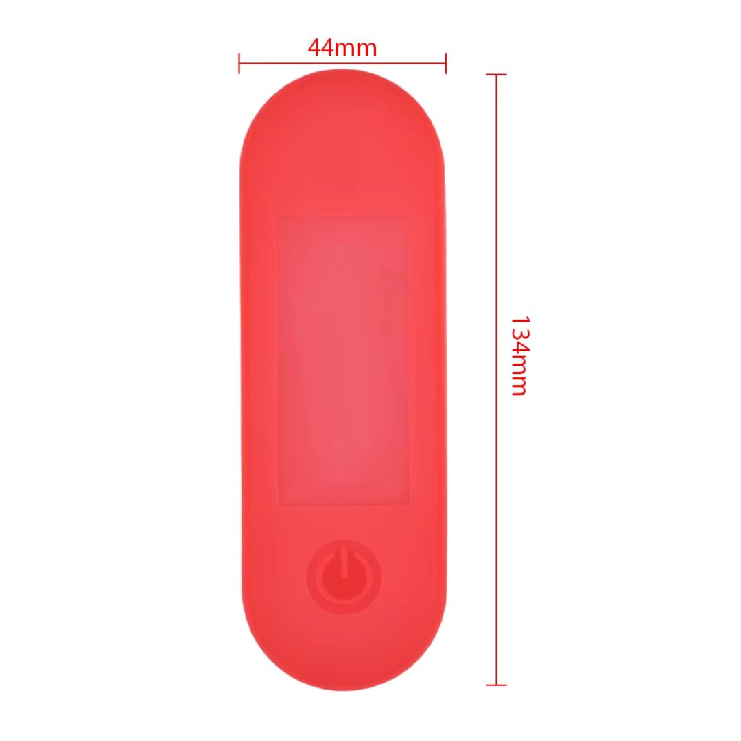 Screen protector Xiaomi 4 Pro Max - Accessories - Wheelyshop