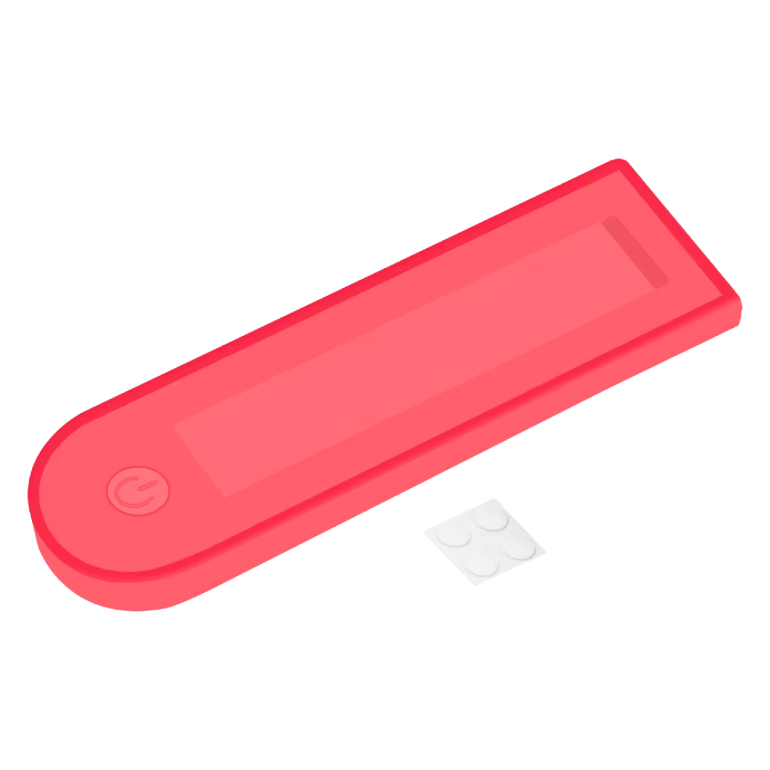 Protector de pantalla Xiaomi 4 Pro - Recambio - Wheelyshop