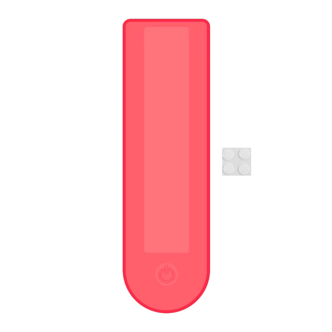 Protector de pantalla Xiaomi 4 Pro - Recambio - Wheelyshop