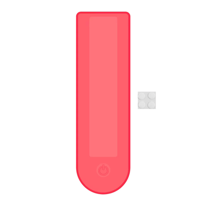 Protector de pantalla Xiaomi 4 Pro - Recambio - Wheelyshop