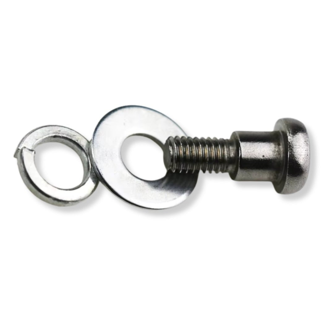 Skruv till bakhjul Xiaomi - Reservdel - Wheelyshop