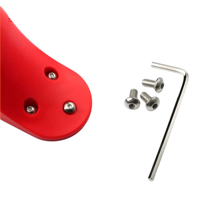 Skruvar bakre stänkskärm Xiaomi - Reservdel - Wheelyshop