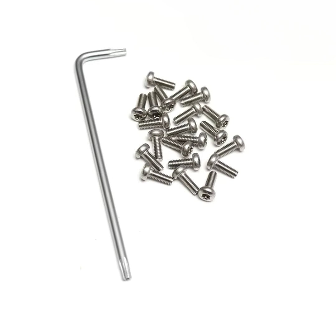 Skruvar batterilock Xiaomi - Reservdel - Wheelyshop