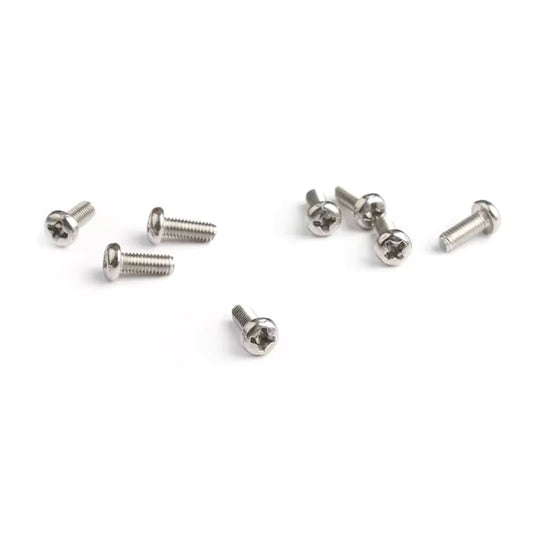 Screws wheel covers reflex Xiaomi - Spare part - Wheelyshop