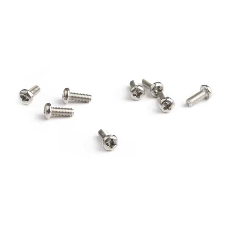 Screws for reflective wheel covers Xiaomi - Spare part - Wheelyshop