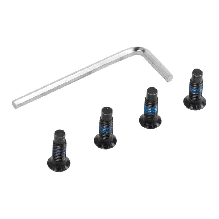 Handlebar screws Xiaomi/Ninebot - Spare part - Wheelyshop
