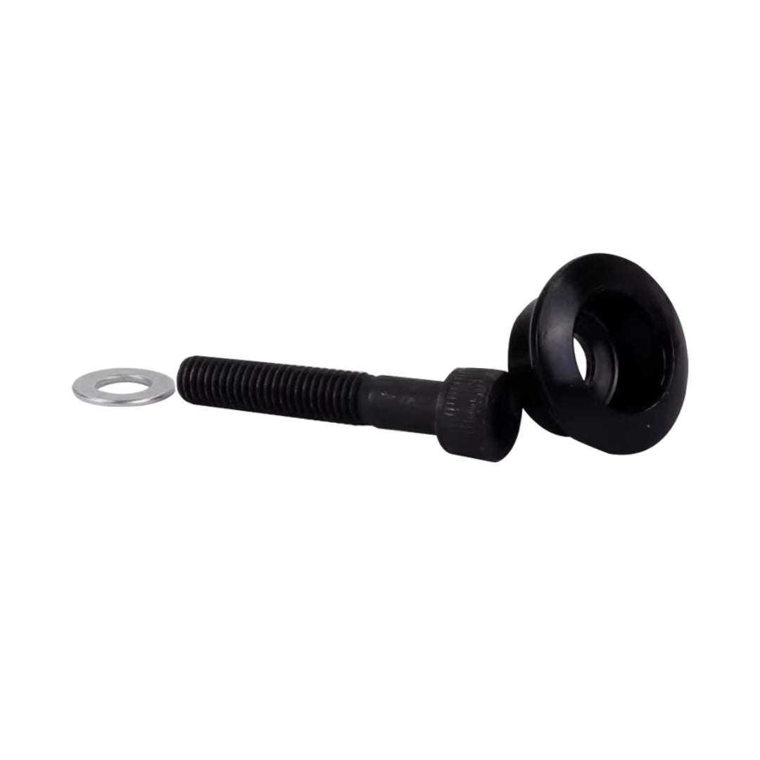 Skruvsats vikmekanism Xiaomi - Reservdel - Wheelyshop