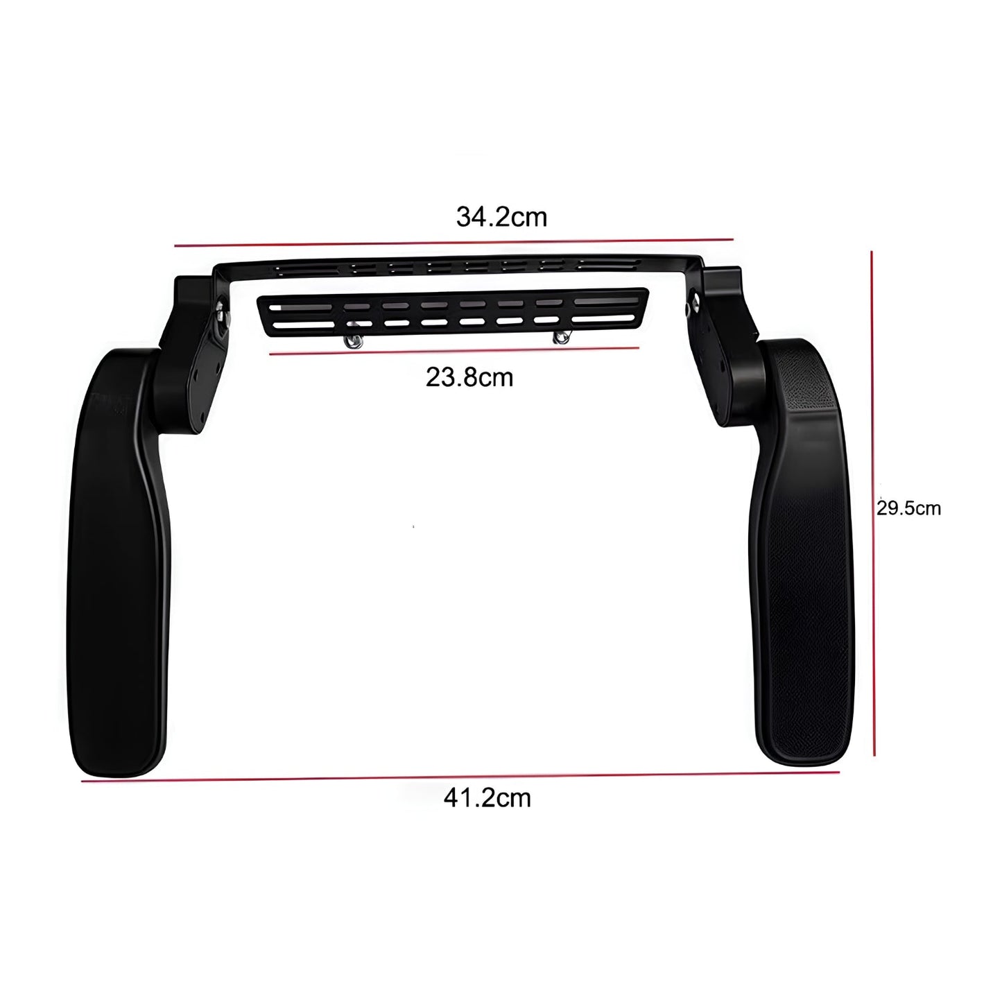 Smart Armrest for Kids - Accessories - Wheelyshop