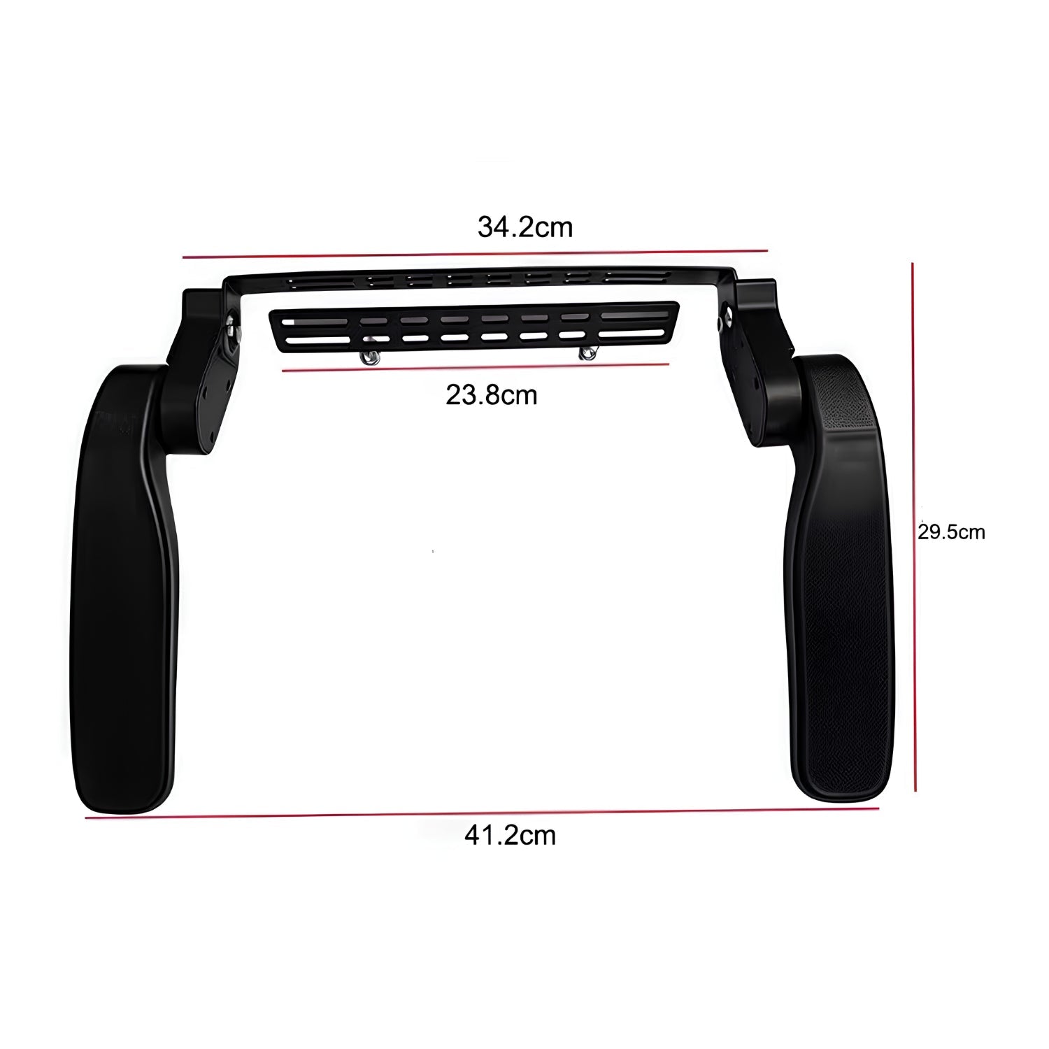 Smart Armrest for Kids - Accessories - Wheelyshop