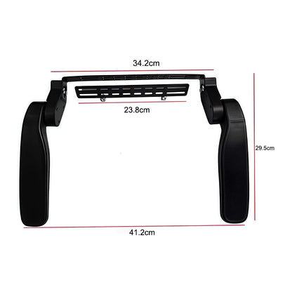 Smart Armrest for Kids - Accessories - Wheelyshop