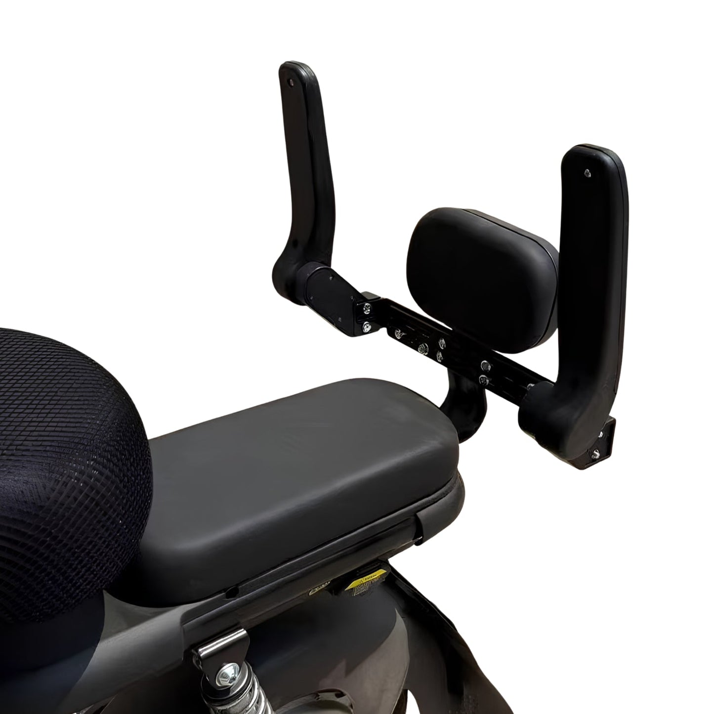Smart Armrest for Kids - Accessories - Wheelyshop