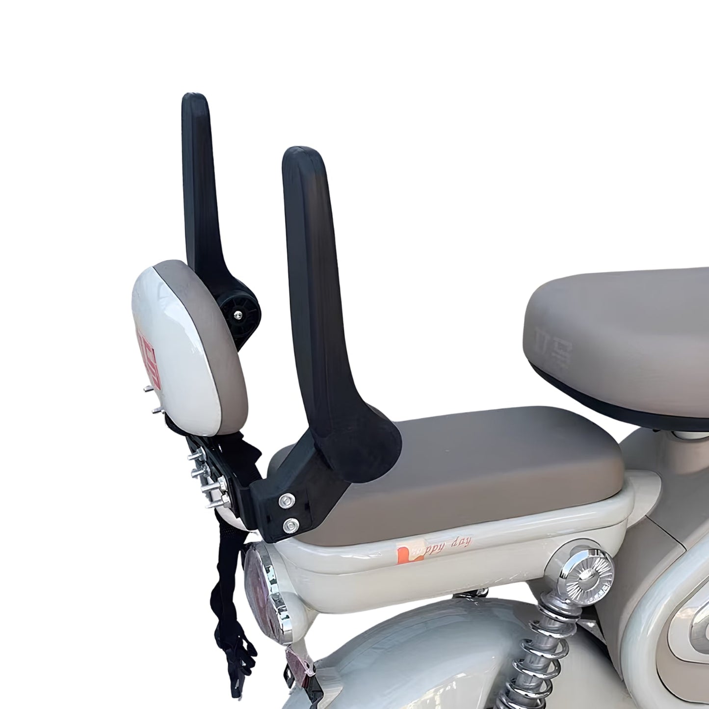 Smart Armrest for Kids - Accessories - Wheelyshop