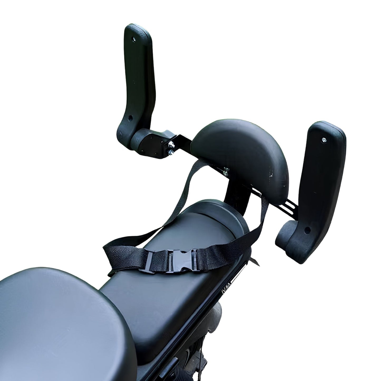 Smart Armrest for Kids - Accessories - Wheelyshop