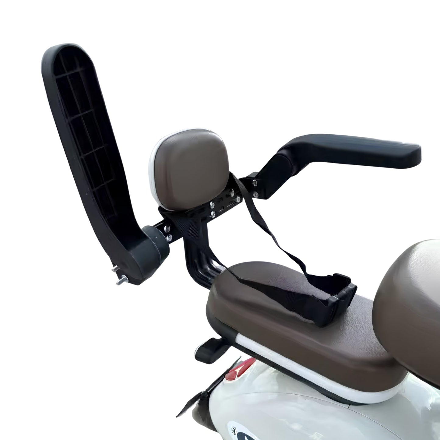 Smart Armrest for Kids - Accessories - Wheelyshop