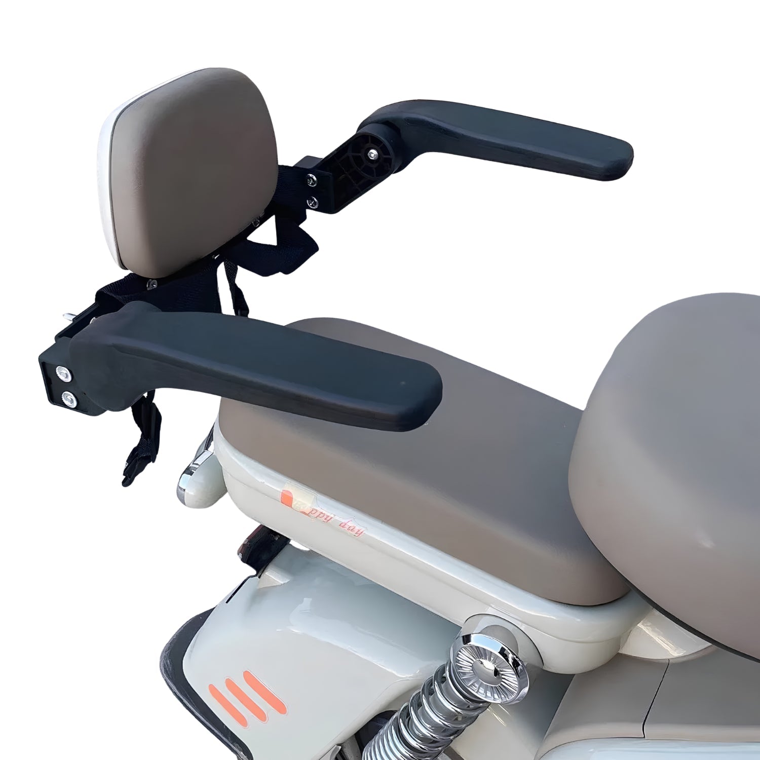 Smart Armrest for Kids - Accessories - Wheelyshop
