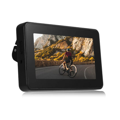 Smart backkamera - Tillbehör - Wheelyshop