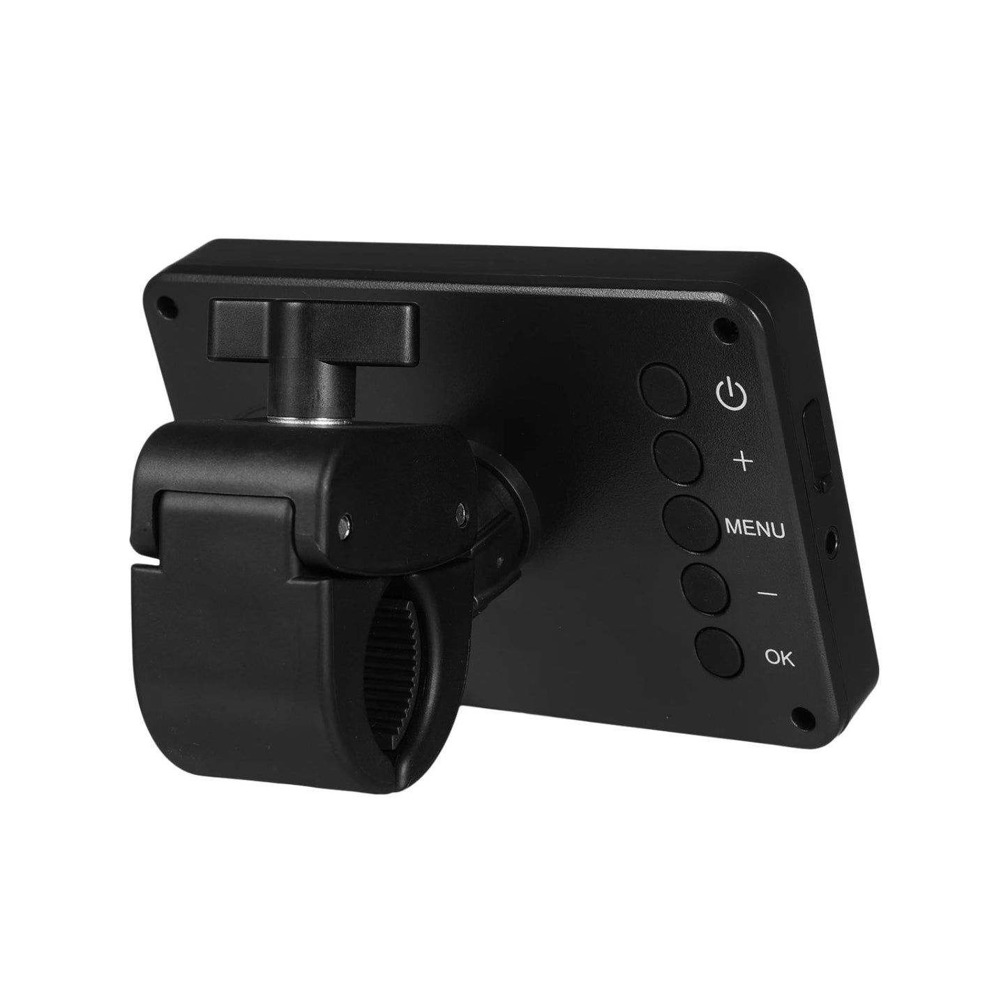 Smart backkamera - Tillbehör - Wheelyshop