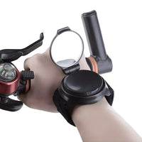 Smart rearview mirror - Wristband - Accessories - Wheelyshop