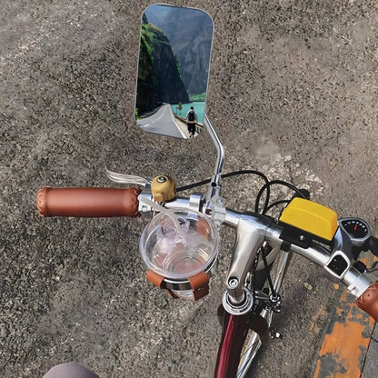 Smart rearview mirror - Classic Edition