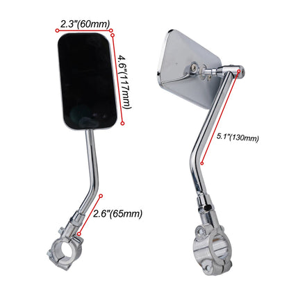 Smart rearview mirror - Classic Edition