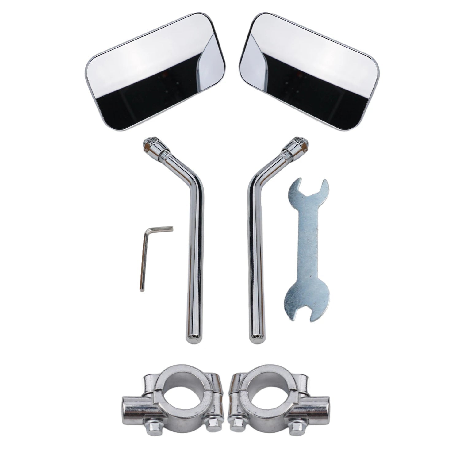 Smart rearview mirror - Classic Edition