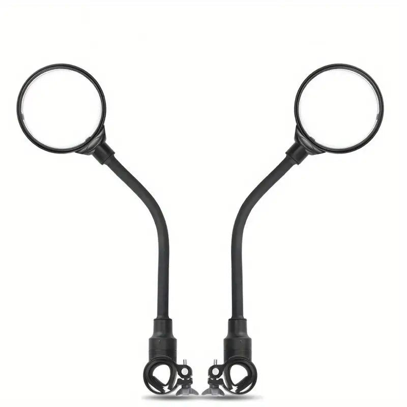 Espejo retrovisor inteligente - Flexible - Accesorios - Wheelyshop