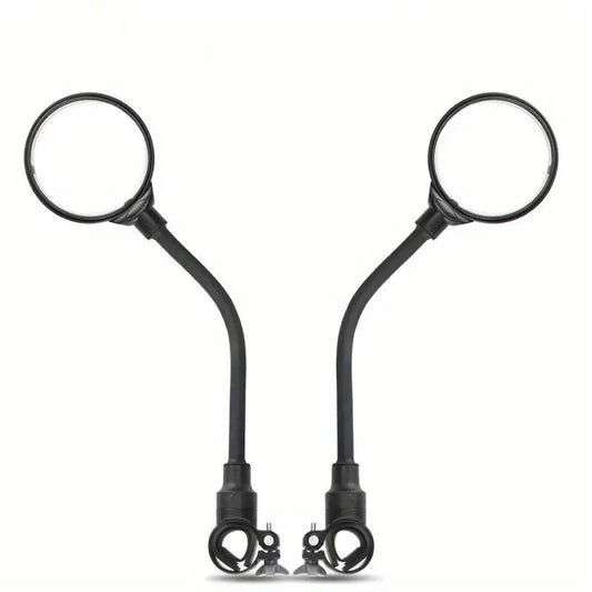 Smart backspegel - Flexibel - Tillbehör - Wheelyshop