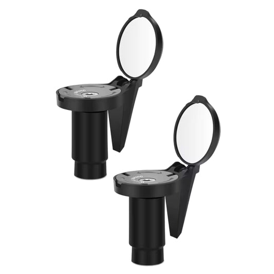 Smart backspegel - Mini - Tillbehör - Wheelyshop