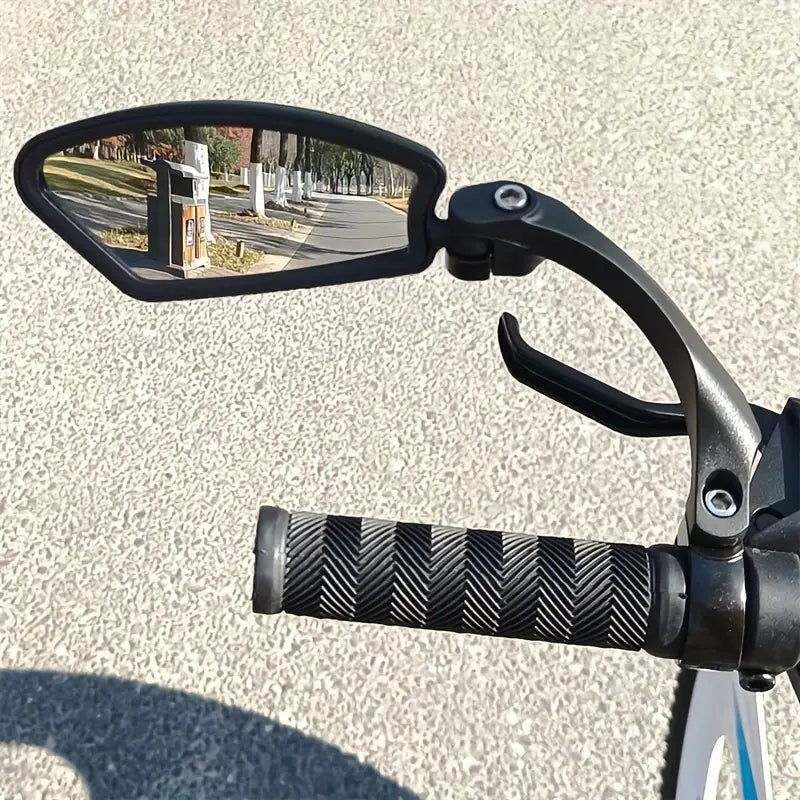 Smart backspegel - Sport - Tillbehör - Wheelyshop