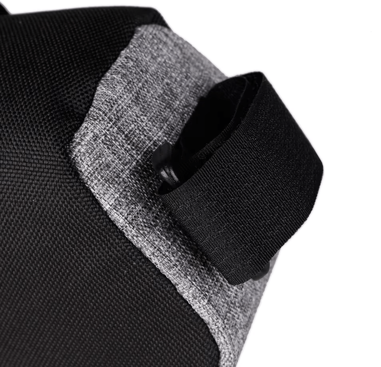 Smart bärbar sadelväska - Tillbehör - Wheelyshop