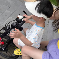 Smart child seat Pro in use
